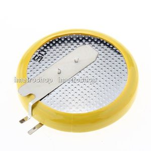 Pin Sạc Li-ion 3.6V LIR1220 LIR2032 LIR2450 LIR2477 LIR3032 LIR3048 Có Nút Pin 3.6V 250MAH - Product Image 6