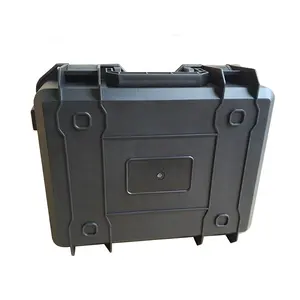 Caja de Herramientas de transporte de plástico, superventas, 63150011