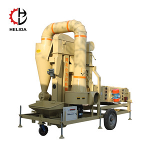 <span class=keywords><strong>De</strong></span> sésame <span class=keywords><strong>graines</strong></span> <span class=keywords><strong>de</strong></span> Millet <span class=keywords><strong>de</strong></span> nettoyage machine avec le meilleur prix - Product Image 6