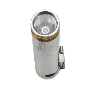 Linterna UV Alonefire SV327-1 de Acero Inoxidable, 365-370nm, para Identificación de Minerales, Curado, Dinero, <span class=keywords><strong>Tiña</strong></span>, Ultravioleta - Product Image 5