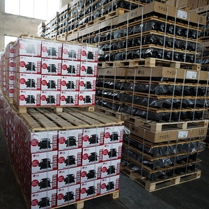 LG中国台州工厂供应原装全新1/6HP 1/5HP 1/4HP 1/3HP 1/2HP制冷冰箱压缩机 - Product Image 3