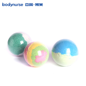 A10039 100% Natürliche Handgemachte Kinder-Badekugel - Product Image 5