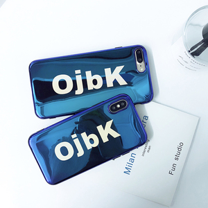 <span class=keywords><strong>Blue</strong></span> ray CASO <span class=keywords><strong>DE</strong></span> IMD para <span class=keywords><strong>la</strong></span> cubierta del teléfono celular único diseño en 2018 - Product Image 2