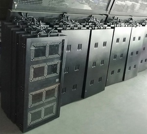 ป้ายน้ำมัน/8นิ้วน้ำมันแสดงราคา/ปั๊มน้ำมันราคาบอร์ด - Product Image 6