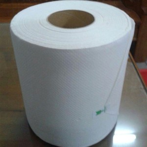 Marrone riciclato 1Ply rotolo di carta asciugamani per le mani 200M 16 rotoli doppi 20 8 famiglia normale Papel De Mano con 2 strati peso 15 gsm - Product Image 6