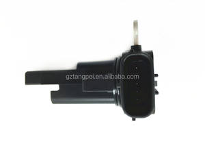 Medidor de flujo de aire masivo para To-yota H-ilux L-y C-ruiser H-iace OEM 22204-30020 197400-5080 - Product Image 2