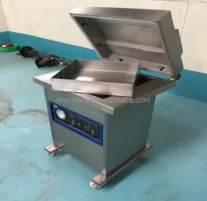 Máquina de tapado al vacío profesional para tarros de miel