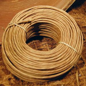 Wholesale Premium Quality Twisted Paper Packaging <strong>Ropes</strong> 1-4mm <strong>Thickness</strong> 120-150m/roll for Various Applications - Product Image 5
