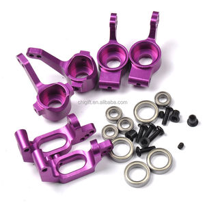Hsp 1/10-piezas mejoradas para coche <span class=keywords><strong>de</strong></span> control remoto, 102010, 102011, 102012, 102210, 102211, 102212, rodamientos para HSP <span class=keywords><strong>RC</strong></span> 1/10 - Product Image 4