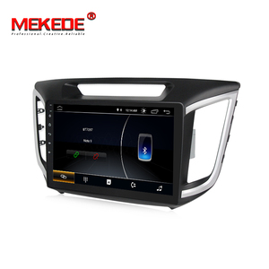 Android 8,1 quad core 10,1 "Android reproductor de dvd de coche para <span class=keywords><strong>Hyundai</strong></span> IX25 con 1+16Gb de apoyo wifi gps navegación radio - Product Image 5
