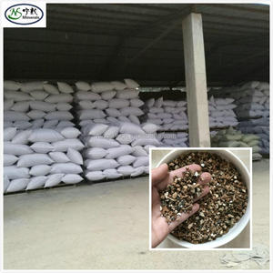 Vermiculite expansée, granulats minéraux légers <span class=keywords><strong>de</strong></span> silicate hydrique pour béton en sacs <span class=keywords><strong>de</strong></span> 100L - Product Image 3