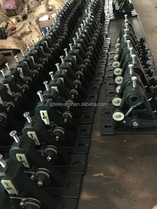 Лифтовые детали ограничитель скорости - Product Image 5