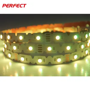 Free Bending S Shape LED Strip IP20 Flexible LED Strip Light 60LED/m 5m/roll 12V DC Led Tape Light