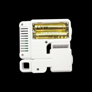 TE04 <span class=keywords><strong>Nouveau</strong></span> Produit Multifonctionnel Médecine Minuterie Boîte À Pilules Avec Serrure <span class=keywords><strong>Tetris</strong></span> électronique boîte à pharmacie/portable boîte de médecine - Product Image 6