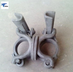 Hà Lan Loại <span class=keywords><strong>Wedge</strong></span> Head Giàn Giáo <span class=keywords><strong>Coupler</strong></span> - Product Image 5