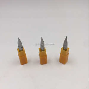 DJTOL ثلاثة وجوه لقم نحت - Product Image 5