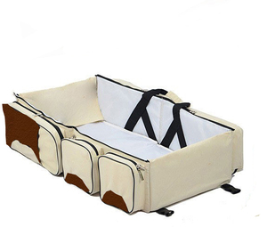 Bébé <span class=keywords><strong>de</strong></span> Couchage Sac À Langer pour Voyager - Product Image 2