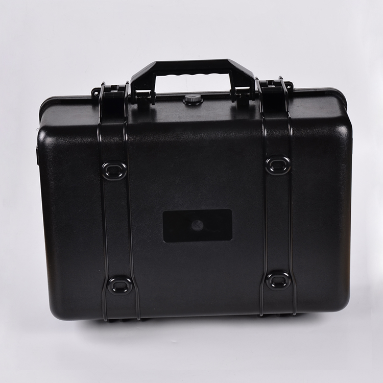 MM-TB207A и ТВ-опора Дело Профессиональный бокс набор ручных инструментов прямоугольник пыле механик ящик для инструментов с пеной губки вставка