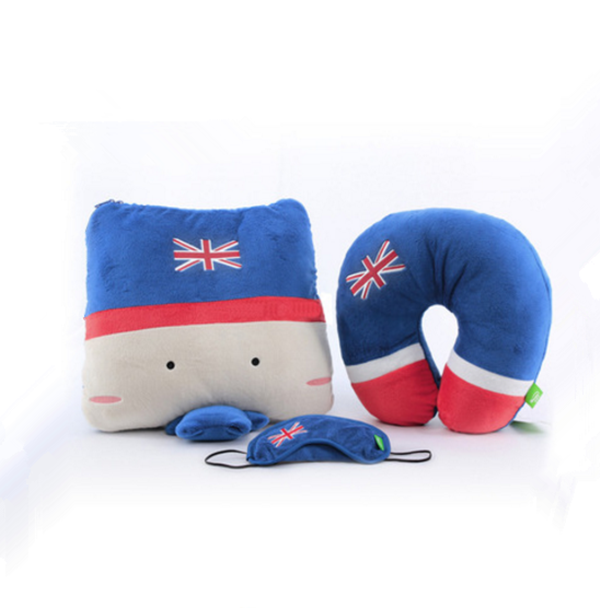 2017 г. Лидер продаж вышивка бросить подушку плюшевые подушки набор для хорошего отдыха