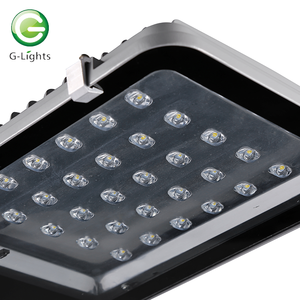 Farola solar led integrada, Super brillante, ip65, exterior, impermeable, smd 60watt 100watt - Product Image 5