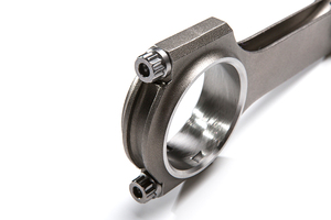 Course Forgé 4340 Bielle pour <span class=keywords><strong>Peugeot</strong></span> <span class=keywords><strong>309</strong></span> 405 1.9L 16 V GTI XU9 XU9J4 - Product Image 3