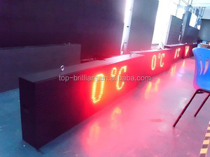 Al aire libre/semi-exterior-<span class=keywords><strong>p10</strong></span> <span class=keywords><strong>1r</strong></span> -<span class=keywords><strong>v701c</strong></span> 32*16 puntos/píxeles <span class=keywords><strong>p10</strong></span>-<span class=keywords><strong>1r</strong></span> al aire libre pantalla <span class=keywords><strong>led</strong></span> módulo - Product Image 6