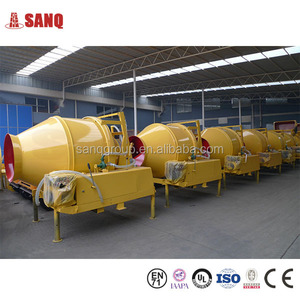 <span class=keywords><strong>Mixer</strong></span> Beton Seluler 6-8m3/H, <span class=keywords><strong>Mixer</strong></span> Beton Portabel Tiongkok untuk Dijual Di Olx Nigeria, <span class=keywords><strong>Mixer</strong></span> Beton Mini - Product Image 3
