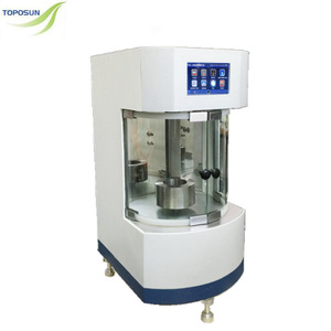 TPS-SFZL-A Serie Digitale Oppervlak <span class=keywords><strong>Tensiometer</strong></span>, Oppervlaktespanning Tester Met Optionele Platina Plaat Of Platina Ring - Product Image 1