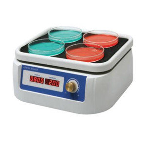 جهاز هزاز حاضنة مدارية مختبرية بمدار 16 - Product Image 4