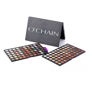Meilleur <span class=keywords><strong>prix</strong></span> Camouflage maquillage minéral ombre à paupières 120 couleurs de fard à paupières Smoky <span class=keywords><strong>Palette</strong></span> - Product Image 1