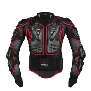 <span class=keywords><strong>Veste</strong></span> de <span class=keywords><strong>moto</strong></span> Hommes Pleine Corps Armure De <span class=keywords><strong>Moto</strong></span> De Course De Motocross Équipement De Protection <span class=keywords><strong>Moto</strong></span> <span class=keywords><strong>Veste</strong></span> de Protection Taille S-5XL - Product Image 3