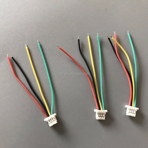 定制PHDR 2Pin公电池延长线 - Product Image 2