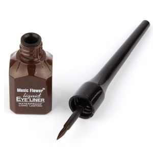 2015 Venta 6 colores a prueba de agua delineador moda profesional maquillaje color gel Eye liner - Product Image 4