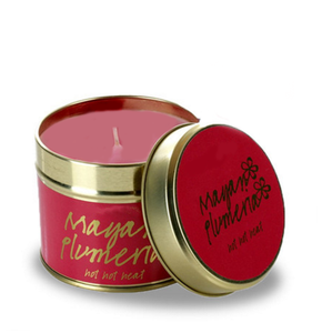 Vela perfumada personalizada en lata - Product Image 2