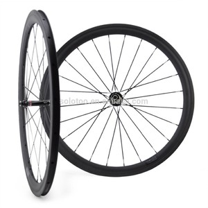 20/24 agujero radios 700C bicicletas llantas <span class=keywords><strong>de</strong></span> carbono raza para bicicletas <span class=keywords><strong>de</strong></span> ruedas 50 mm remachador - Product Image 1