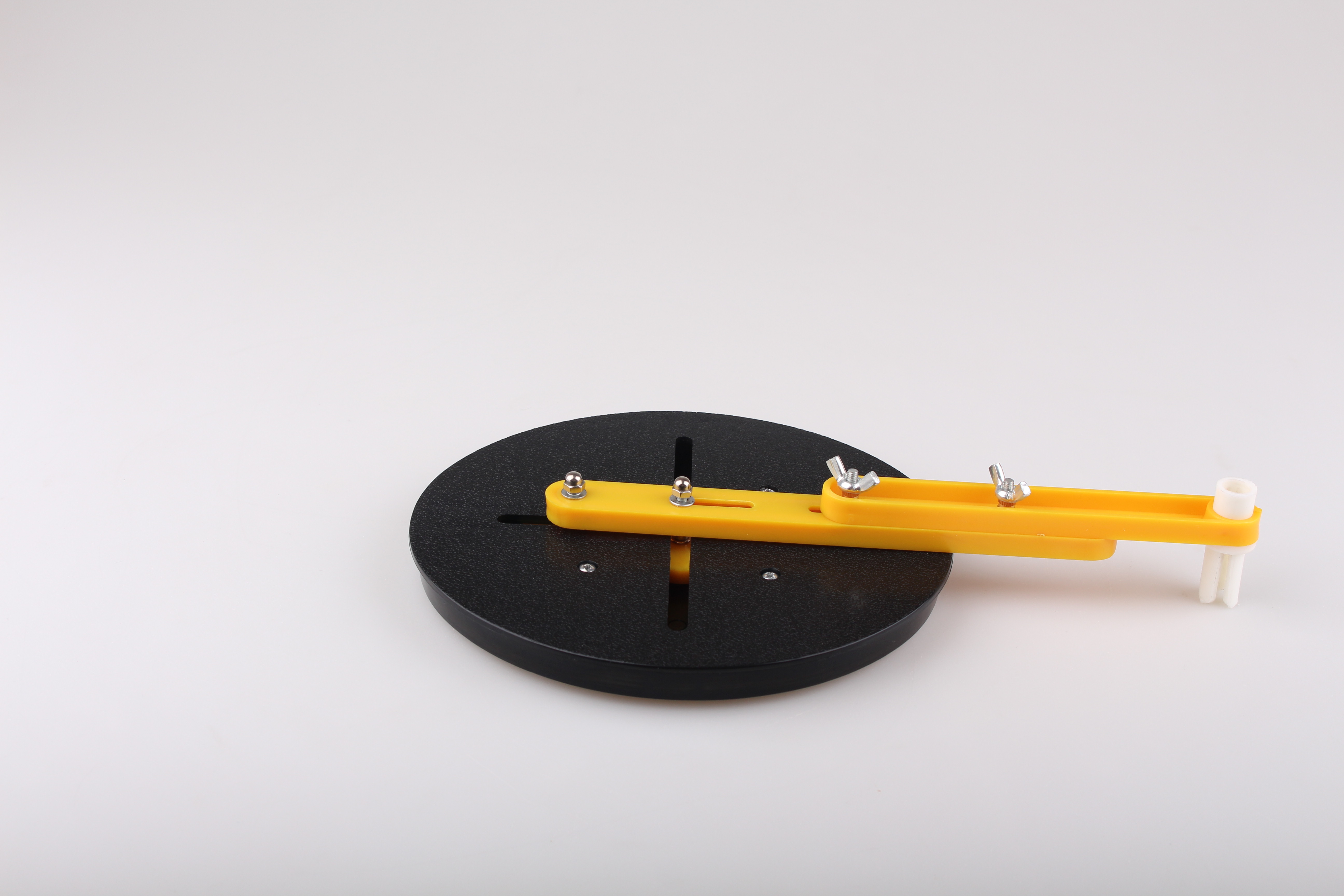 Ellipse Oval Drawing Tool Ellipsograph for Math Teaching