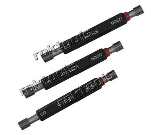 ROKTOOLS наивысшего качества M20 * 1,75 пойдите и никакой идут метрической резьбы разъем датчика - Product Image 2