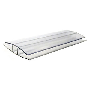<span class=keywords><strong>H</strong></span> <span class=keywords><strong>h</strong></span>ồ sơ cho kết nối tấm <span class=keywords><strong>polycarbonate</strong></span> - Product Image 1