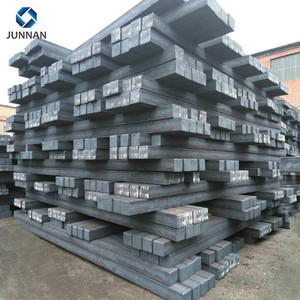 Barres carrées en acier doux laminé à chaud <span class=keywords><strong>de</strong></span> haute qualité, prix <span class=keywords><strong>de</strong></span> vente élevé - Product Image 4