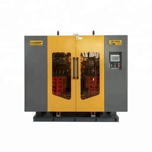 2L 双色小挤出吹塑塑料制球机 - Product Image 1