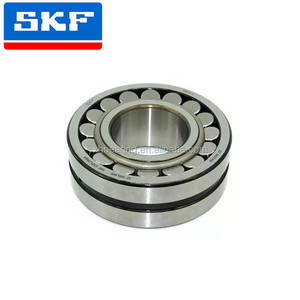 SKF-<span class=keywords><strong>rodamiento</strong></span> de rodillos esféricos <span class=keywords><strong>22208</strong></span> E, rodamientos dobles esféricos 22208E - Product Image 1