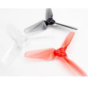 Emax Avan Flow 5043 Propeller 5 inch 3-blade CW CCW Propellers for FPV Racing Drone Multirotor Quadcopter