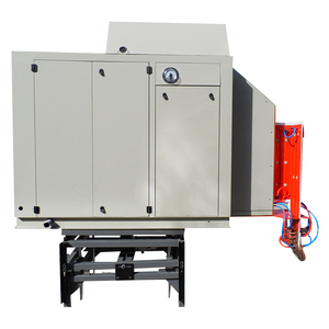 อาลีบาบาราคาถูกอุตสาหกรรมสแตนเลส3เฟสอินเวอร์เตอร์เครื่องเชื่อมราคา - Product Image 5