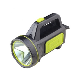 Projecteur à main <span class=keywords><strong>d</strong></span>'extérieur led marine, lampe de recherche bon marché pour les bateaux de sauvetage, la <span class=keywords><strong>voiture</strong></span> et la chasse - Product Image 4