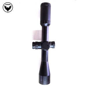 2017 조절 사냥 긴 눈 구호 Riflescope - Product Image 1