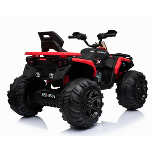 Quad Elettrico per Bambini CE Fashion 6V 12V <span class=keywords><strong>in</strong></span> Vendita - Product Image 6