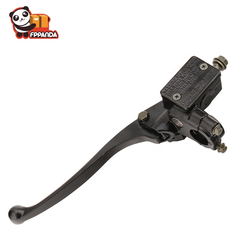 Лидер продаж, Алюминиевый Рычаг сцепления тормоза гидравлического скутера, мотоцикла
