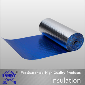 direct usine isolation mince thermo <span class=keywords><strong>reflecteur</strong></span> en bulle aluminium - Product Image 3