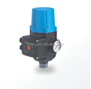 factory wholesale electric water pressure control switch automatic pump pressure control