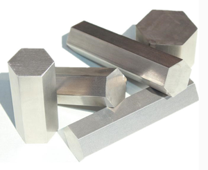 MS 온화한 탄소 강철 MS Shafting 육 육각형 막대기 - Product Image 4